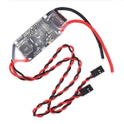 UBEC 5V Mini External BEC 2-12S Lipo DC-DC Converter Step Down Module