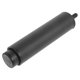 thumbnail image 1 of OUNONA Pata De Soporte Ajustable Para Muebles En Negro Con Estructura Duradera Y Estable, 1 of 7