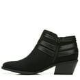 thumbnail image 5 of LifeStride Womens Paloma Booties - Medium & Wide Width, 5 of 7