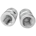 thumbnail image 2 of 2-Pack Aluminum GPS GNSS Adapter 5/8 Inch Thread, 2 of 8
