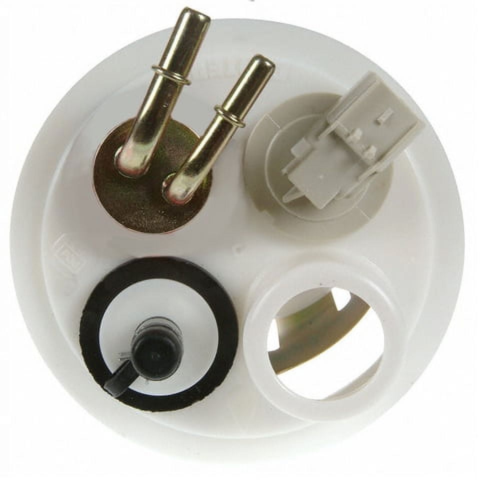 Carter P74699R Fuel Pump Reservoir, White Fits select: 1996-1997 DODGE RAM 2500, 1996-1997 DODGE RAM 3500