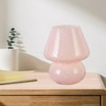 thumbnail image 1 of Lámpara de de Noche, Lámpara de Escritorio de de Noche Moderna LED, Regulable para Dormitorio, Sala de Estar, Habitación de Los , O 2 colores de luz Salvador  Lámpara de escritorio pequeña, 1 of 9