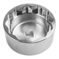 thumbnail image 4 of Wheel Nut Removal Socket 529036457 For Can-Am Ryker 600 900 Rally, 4 of 5