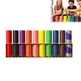 thumbnail image 2 of Multiplayer Color Classification Puzzle Toy Set for Kids - Easy To Pull Cans Collision 20 Bottles with Storage Rack Enhances Logical Thinking and Color Recognition 20PCS, 2 of 7