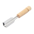 thumbnail image 1 of Cupcake Corer Stainless Steel Cupcake Hole Cutter for Filling Pastry Corer Digging Holes Tools Baking Accessories, 1 of 7