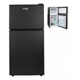 thumbnail image 1 of Frigobar Refrigerador Con Freezer Cuory 86l 2 Puertas 3 Pies, 1 of 4