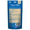 thumbnail image 2 of NBone - Pupper Nutter Dental Dog Treat Small Peanut Flavor - 2 Pack, 2 of 7