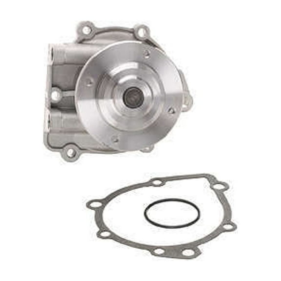 Dayco 100% New Water Pump Fits select: 2007-2009 SUZUKI SX4, 1999-2003 CHEVROLET TRACKER