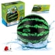 thumbnail image 1 of Watermelon Ball Los juguetes originales para la piscina para niños de 8 a 12 años - Bola de piscina de 9 pulgadas para adolescentes y adultos Familia - Juegos de piscina Juguetes para la piscina Juego, 1 of 9