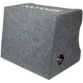 thumbnail image 5 of Kenwood Excelon P-XW1221SHP 12" Preloaded High Power Subwoofer, 5 of 5