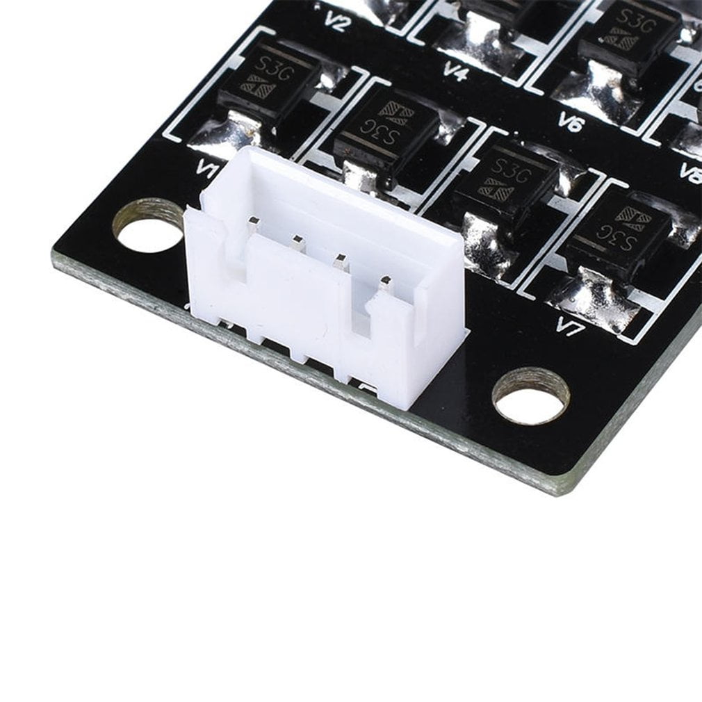 New TL-Smoother V1.0 Addon Module For 3D pinter Motor Drivers 3D ... - 1aDbf6b5 8963 4531 8ac9 AeD1fec8867a.62aDD22a832930Df10e5fa70145aeDD6