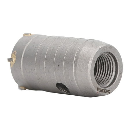 

Hole Cutting Saw Incisive Blade Wide Application Holes Opener For Stone