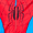 Spiderman, variant on Character Toddler Cosplay Windbreaker, Sizes 2T-5T