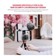 thumbnail image 3 of YELANGU PC204 Smartphone Video Rig Kit, 3 of 9