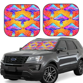 Magic shade sale sunshade