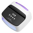 thumbnail image 1 of 288W Nail UV LED Lamp Dryer Nail Drying Lamp For Fast Dry Curing Polish Gel ,High Power, 1 of 6