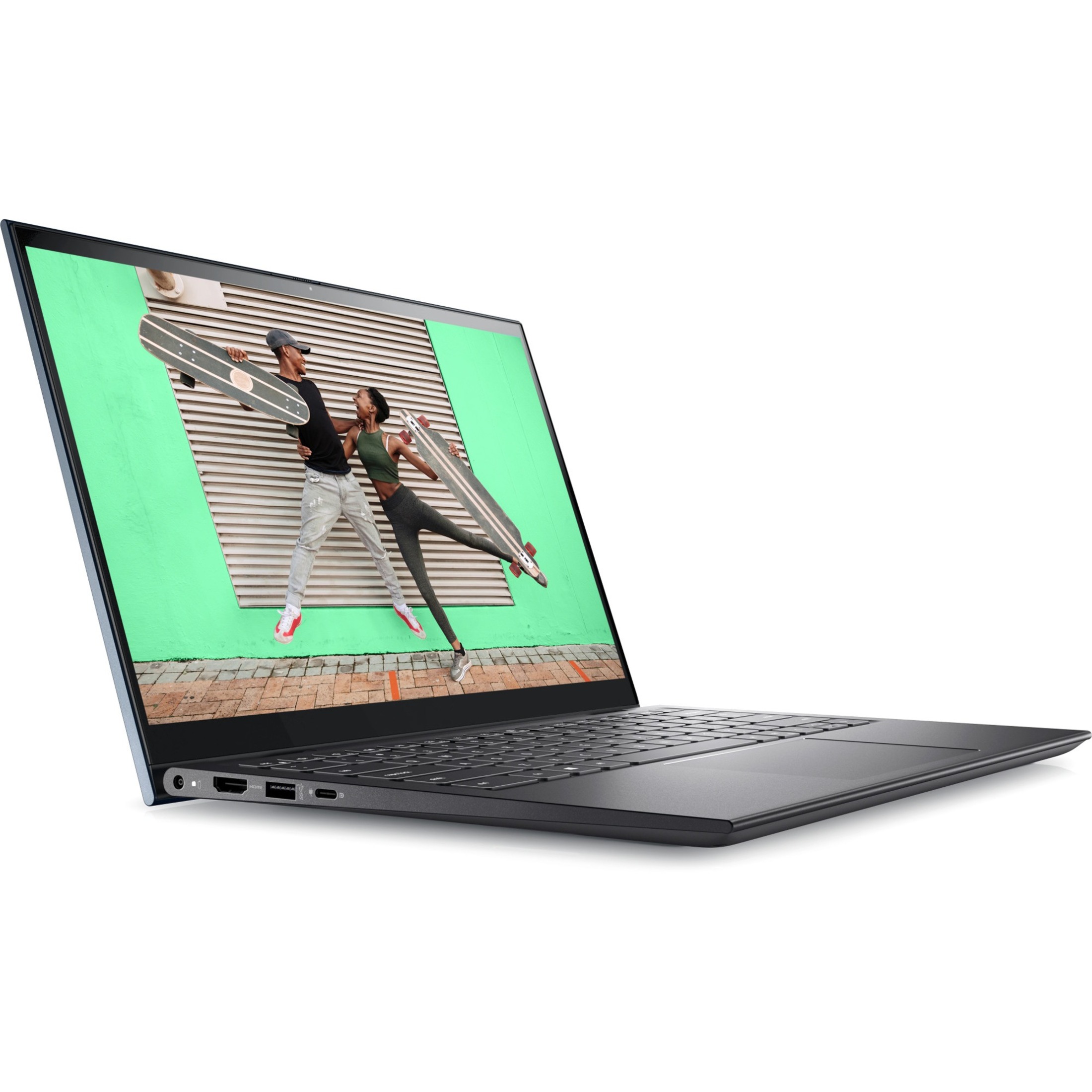 Dell - Inspiron 7000 2-in-1 14
