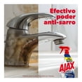 thumbnail image 4 of Limpiador Líquido para Baño Ajax Efectivo Poder Anti-sarro 600 ml, 4 of 4