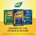 thumbnail image 7 of (Pack Of 2) Natures Way Alive Men 3X Multivit 90 Tablets, 7 of 7
