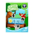 thumbnail image 1 of Juego ORCHARD TOYS Match & Spell New Art para niños mayores de 4 años, 1 of 2