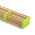 thumbnail image 4 of 50 Pcs Lengthened Bamboo Queen Bee Cage King Bee Isolation Transport Cages Beekeeping Tools ,Practical Tools, 4 of 7