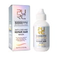 thumbnail image 2 of Puntoco La mascarilla capilar con biotina puede reparar las raíces del cabello, nutrirlo, realizar la permanente y teñirlo, mascarilla capilar para el cuidado del cabello, 2 of 5