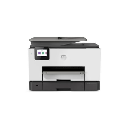HP OfficeJet Pro 9025 All-in-One Printer (Best All In One Printer For Macbook Air)