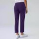 thumbnail image 4 of Pincandy Women's Solid Color Sweatpants - Elastic Waist with Drawstring & Pockets, Long Length for Daily Wear, 4 of 6