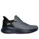 thumbnail image 5 of Zapatillas sin cordones Skechers Bobs Hands Free Squad Chaos para hombre, 5 of 5