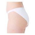 thumbnail image 3 of Bikini Fruit Of The Loom Talla M Blanco, 3 of 3