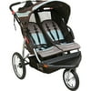 Baby Trend - Skylar Double Jogging Stroller