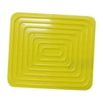 thumbnail image 1 of GROWTH TANK Chicken Nesting Pads for Laying Eggs Laying Mat Soft Chicken Mat Chicken Yellow, 1 of 9