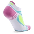 thumbnail image 3 of Calcetines Balega Ultralight No Show para running y deporte, talla mediana, 3 of 9