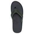 thumbnail image 4 of No Boundaries Men's Ocean Flip Flop, 4 of 5