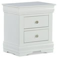 thumbnail image 5 of Steve Silver Co. Orleans 2 Drawer Nightstand, 5 of 5