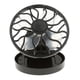 thumbnail image 1 of 5xMini Ventilador De Células Solares Con Clip, Panel De Energía Solar, Enfriador De Refrigeración Para Exteriores Sunnimix Mini ventilador de energía solar, 1 of 8