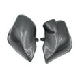 thumbnail image 3 of Tapas de filtros de aire perfecl para motocicleta 2 piezas 22 cm, 3 of 8