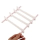 thumbnail image 2 of GOOHOCHY Soporte para colocar joyas de cerámica, soporte para quemar, herramienta para hornos de bricolaje, 2 of 7