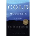 thumbnail image 1 of Pre-Owned Cold Mountain: 20th Anniversary Edition (Paperback) 0802126758 9780802126757, 1 of 1