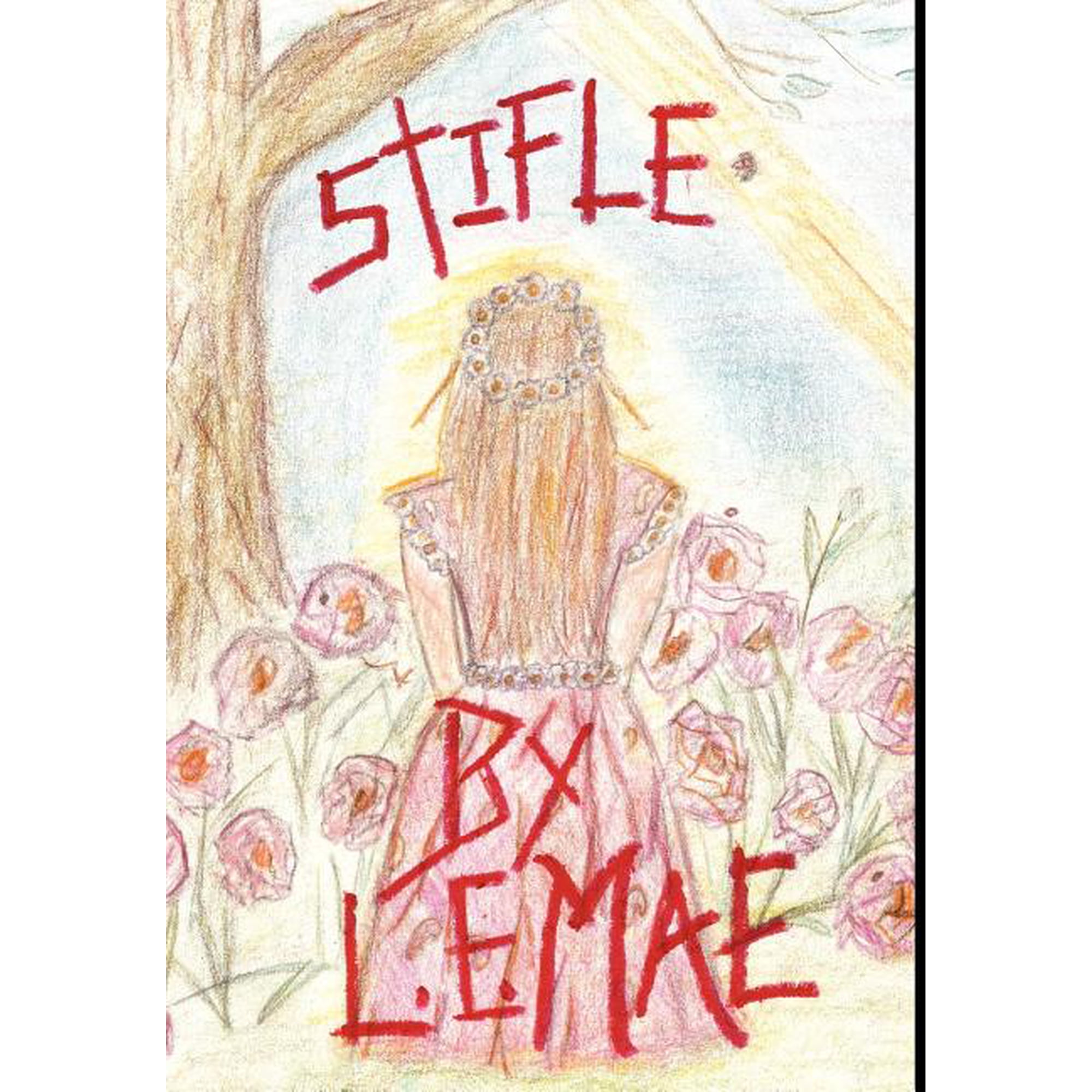 Stifle (Hardcover)