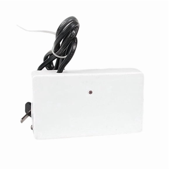 Protecteur Antigel pour Pompe à Eau, Dispositif Automatique Magnétique Antigel, Tête de Pompe Chauffante pour Prévenir le Gel et les Fissures pour Pompes à Eau Extérieures, Irrigation de Jardin et Applications Agricoles