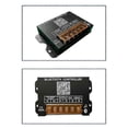 thumbnail image 2 of Bluetooth DC5-24V RGB LED Strip Light Controller 30A 4-Wire 3-Channel Constant Voltage Lamp RF 29-Ke, 2 of 5