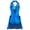 Royal Blue, variant on IBTOM CASTLE Women Trapeze Artist Fancy Dress Circus Costume Metallic Jumpsuit Leotard Gymnastic Stage Performace Dancewear S Teal Blue