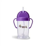 BOT XL Straw Sippy Cup 9 Oz