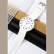 thumbnail image 4 of Reloj de pulsera de cuarzo para hombre, resistente al agua, con pantalla digital, estilo casual, analógico-digital, estilo borde, regalo, resistente al agua., 4 of 7