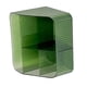 thumbnail image 1 of Organizador trapezoidal Jadeshay Caja de almacenamiento de escritorio PP, 1 of 8