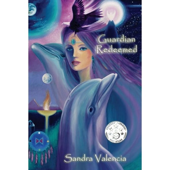 The Chikondra Trilogy Guardian Redeemed: Perfect Place to Be, Book 1, (Paperback)