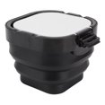 thumbnail image 1 of Paint Palette Airtight Box 16 Wells, Wide Applicability Artist Brush Washer Lightweight Fine Workmanship Practical  For Professionals For Classrooms, 1 of 8