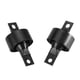 thumbnail image 4 of 52385 SR3-003 - 1 par de bujes de brazo de arrastre trasero para Acura Integra, Honda Civic CR-V CRX, 4 of 12