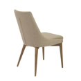 thumbnail image 3 of Eurostyle Chaise de Salle à Manger Calais en Tan, 3 of 4